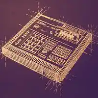 Picture for song 'The Formula (@kdbeats6ix13)' by artist 'KD Beats 6ix13'