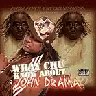 Picture for song 'John Drama - Fresh 2 Death' by artist 'KILLUMALL PRODUCTIONS'