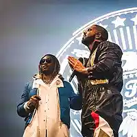 Picture for song 'Trophies (Prod. By King LeeBoy)' by artist 'King LeeBoy'