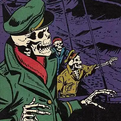 Picture for song 'if u need - mobb deep type beat BUY 1, GET 2 FRE' by artist 'KroM Beatz'