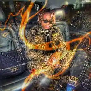 Picture for song 'Gunna x Travis Scott - 713 (Buy1Get2Free)' by artist 'kroth'