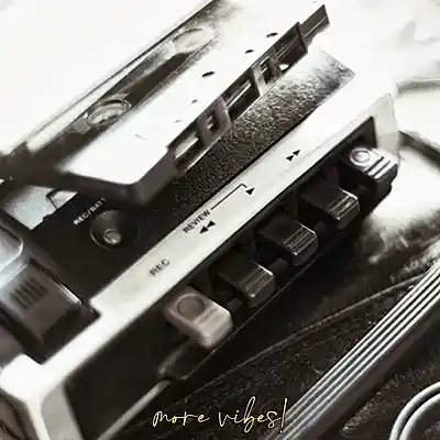 Picture for song ''more vibes (pause tape)!'' by artist 'Larry Soundz'