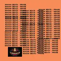 Picture for song 'Praise' by artist 'Makaih Beats'