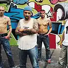 Picture for song 'Do or Die' by artist 'Shingie.'