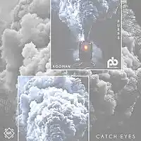Picture for song 'Catch Eyes ' by artist 'Mr.Kooman'
