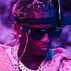 Picture for song 'Opp Party - Hard Trap Beat / Young Thug x 808 Mafi' by artist 'Maxzy Pro Beat'
