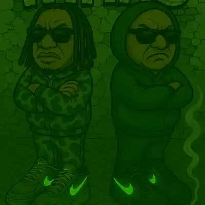 Picture for song '3 -Superman pattas final cut' by artist 'Natures Creatures'