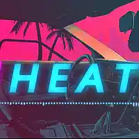 Picture for song 'Heat (Prod. Nostalgia Supreme)' by artist 'Nostalgia Supreme'