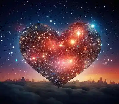 Picture for song 'Rhythm Of Our Hearts' by artist 'NYMITY'