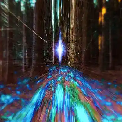 Picture for song 'nettspend type beat - "astral"' by artist 'OtO-Z Beats'