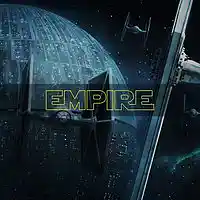 Picture for song 'Empire' by artist 'Parabellum Beats'