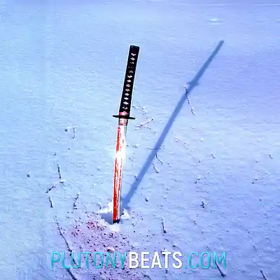 Picture for song 'Blade Below - Freestyle Fire Trap Beat' by artist 'Plutonybeats'