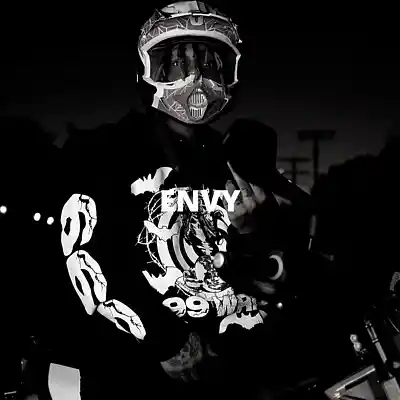 Picture for song 'Envy (Buy 1 Get 10 Free)' by artist 'Kontraa'