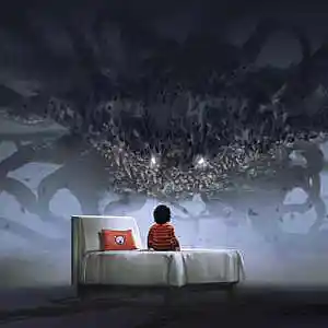 Picture for song 'Dreams.' by artist 'Prod. Glass'