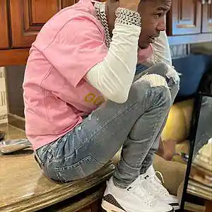 Picture for song '"locked" nardo wick x future type beat' by artist 'Prodloublais'