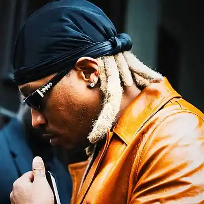 Picture for song 'Forever' by artist 'RicandThadeus'