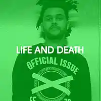 Picture for song 'Life And Death' by artist 'ShineBeats'