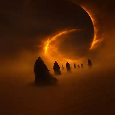 Picture for song 'Cosmic Shaman' by artist 'Steampipe Studio'