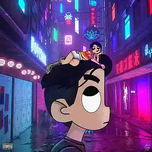 Picture for song '*NEW* Vertical (Lil Uzi Vert Type beat)' by artist 'ProdBy.Pikachu'