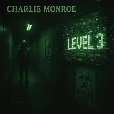 Picture for song 'Charlie Monroe- Clearance Protocol' by artist 'TheBeatSource'