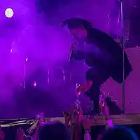 Picture for song 'Miami Vice' by artist 'TheBeatSource'