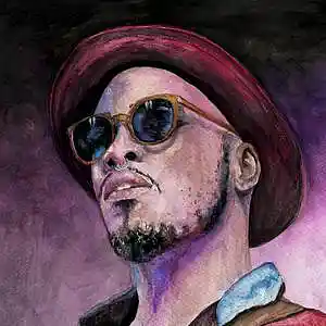 Picture for song 'Fall For It' by artist 'The Soul Society Beatz'