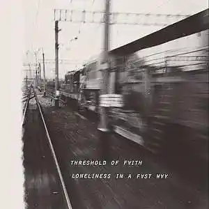 Picture for song 'Keep Going Sisyphus' by artist 'threshold of faith'