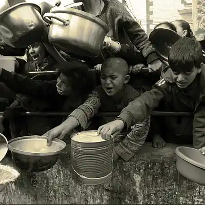 Picture for song 'A World In Need' by artist 'TimM Songs'