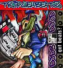 Picture for song 'T-hiphop' by artist 'TRIPLEHBEATZ'