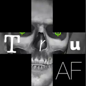 Picture for song 'raindrops (radio version)' by artist 'TruAF'