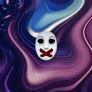 Picture for song 'Playboi Carti Type Beat - "Silence" 140 bpm' by artist 'WHAT?BOYBEATS'