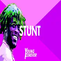 Picture for song 'Stunt (Prod. Young Forever Beats)' by artist 'Young Forever Beats'