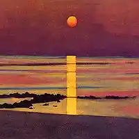 Picture for song 'Wake Up In Fire' by artist 'Zaro Vega'