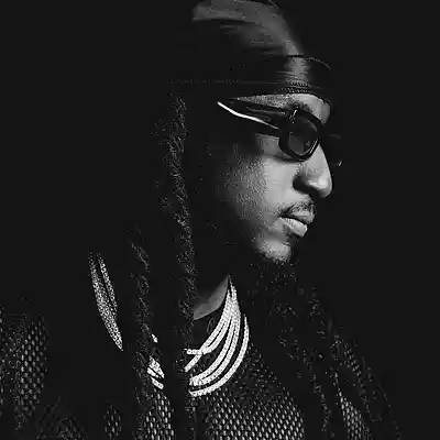 Picture for song 'Can I (SupaCrankIt x 300Cam)' by artist '300Cam'