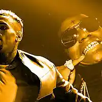 Picture for song 'Made A Way' by artist '7th Ave Productionz'