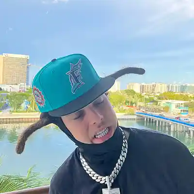 Picture for song 'BLP Kosher x Certified Trapper Type Beat - Angry' by artist '8xbeatz'