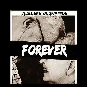 Picture for song 'FOREVER' by artist 'Adeleke Oluwamide'