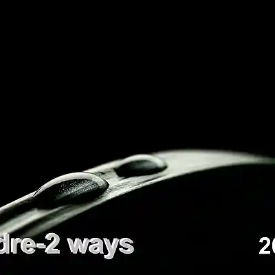 Picture for song 'Andre-2 ways' by artist 'Andre(Calain)'
