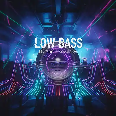 Picture for song 'Low Base' by artist 'Andrii Kovalskyi'