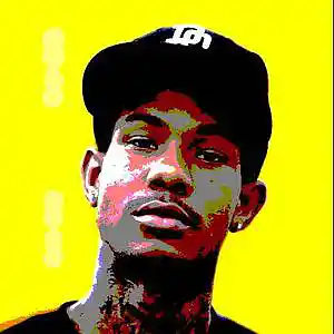 Picture for song 'DRANIKI Lex Luger TB' by artist 'ARDINAR'