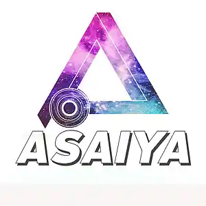 Picture for song 'Lost Prophets' by artist 'Asaiya'