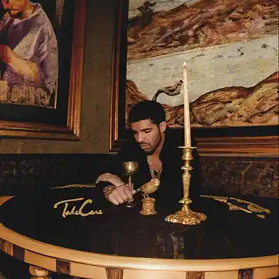 Picture for song 'Drake I Take Care Type Beat Soul Sample' by artist 'Berman'