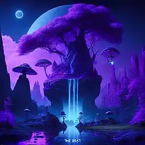 Picture for song 'Waterfall (Buy 1 Get 1 Free)' by artist 'biasonthebeat'