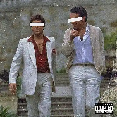 Picture for song 'Black Market (BUY 1 GET 1 FREE SALE!)' by artist 'Blasian Beats'