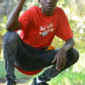 Picture for song 'People Power - Bonny Wankya Mafia & Toffi 90' by artist 'Bonny Wankya Mafia'