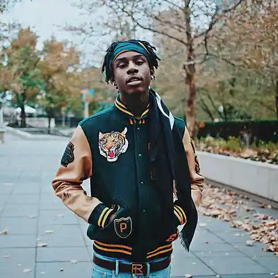 Picture for song 'Hate to be alone' by artist 'Brunoteebeats'