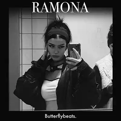 Picture for song 'Trap Type Beat 2024 - "RAMONA" l Hip Hop Beat' by artist 'Butterfly Beats'