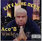 Picture for song 'Smokey- Ace in the Hole (Ace B Hitchcock Diss)' by artist 'Cloud City Boyz'