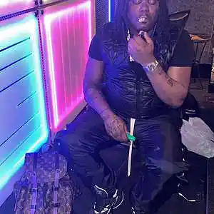 Picture for song 'EXTRA (LUCKI Type Beat)' by artist 'demzao'