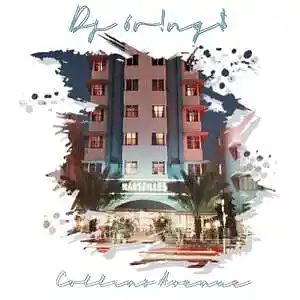Picture for song 'Collins Avenue' by artist 'DJ 6 RINGS'